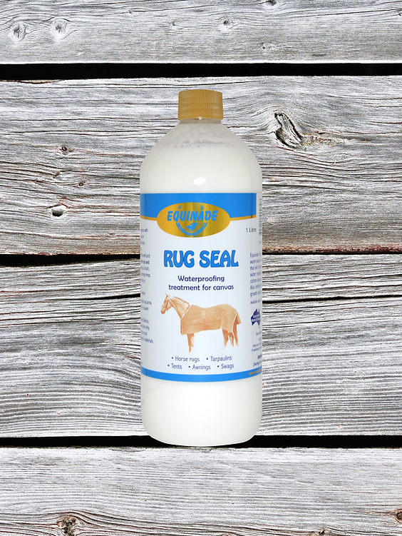 Equinade Rug Seal 1L