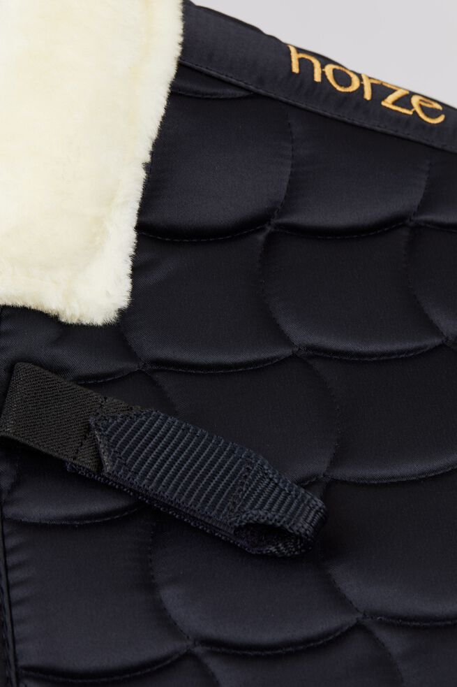 Horze Houston GP Pad VDB Full