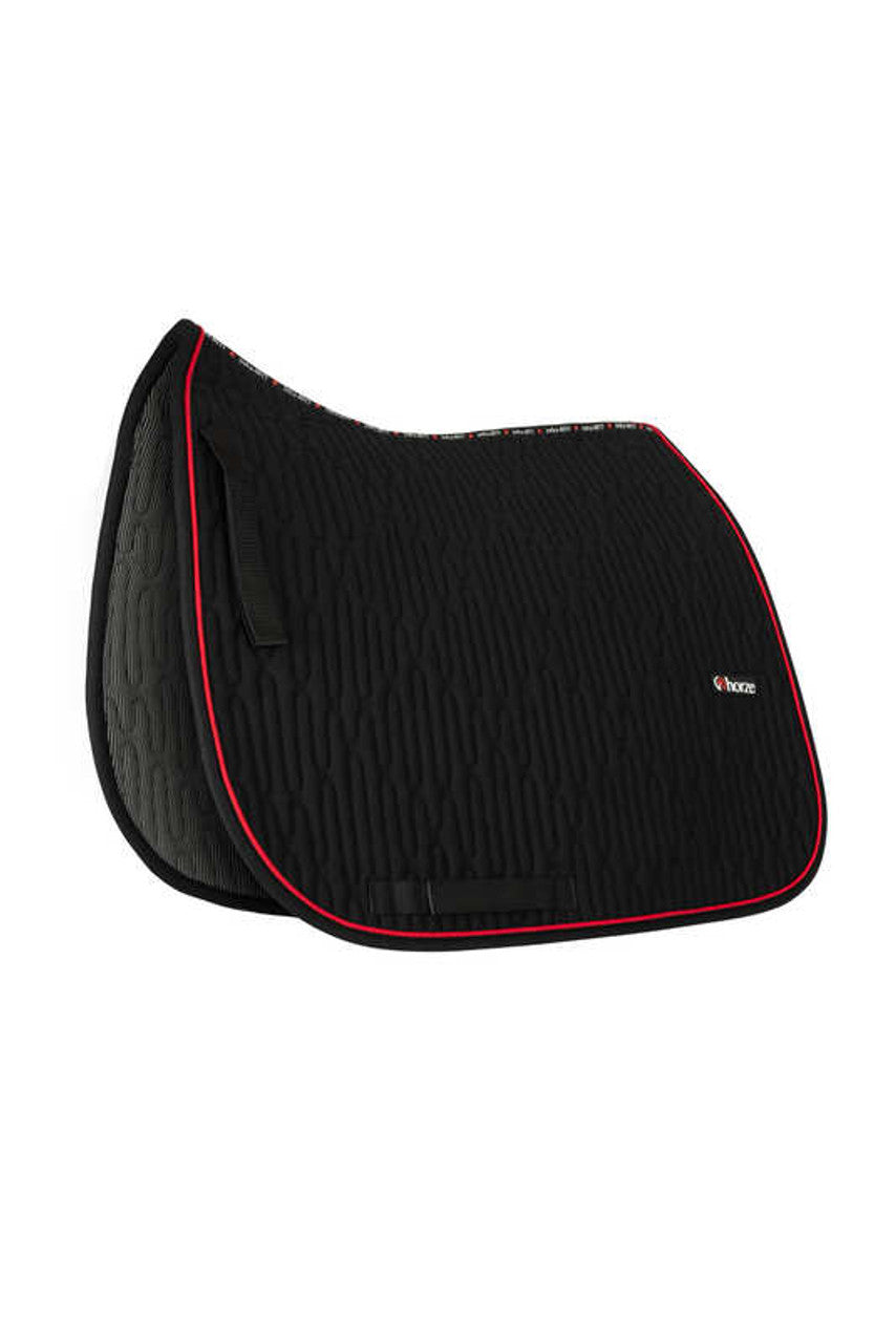 Horze Cairo Infra-Red Dressage Saddle Pad (Full)