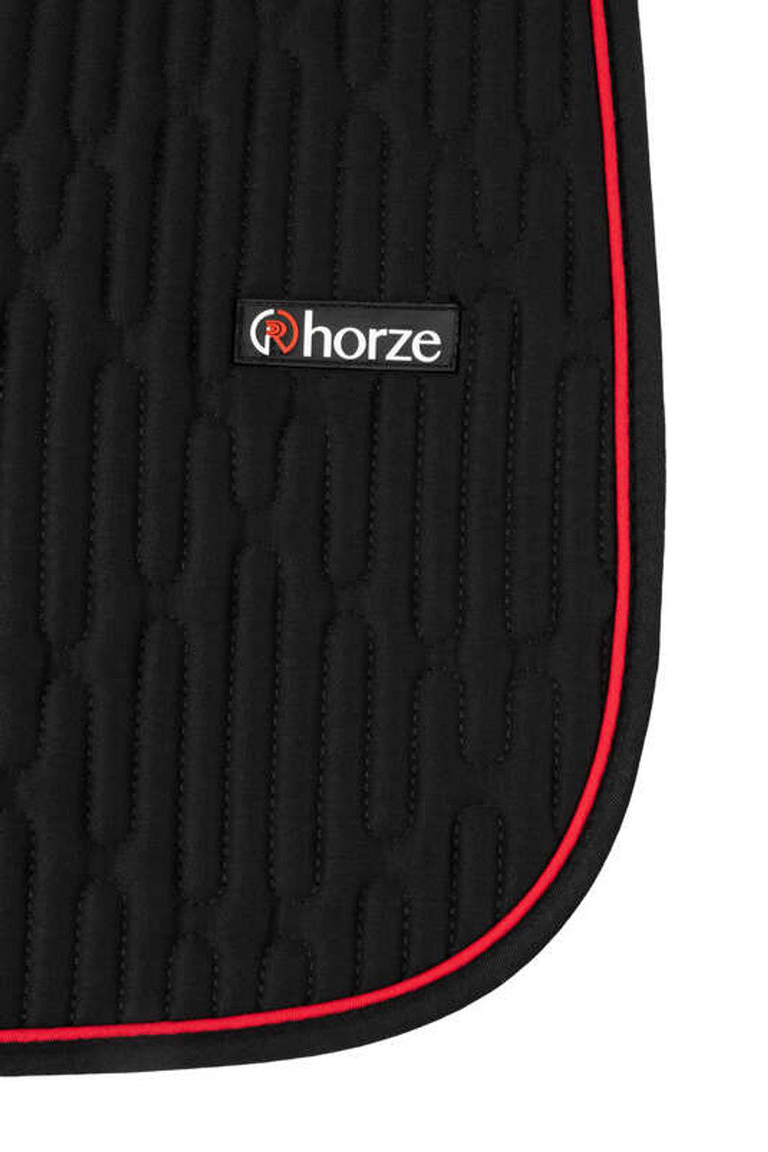Horze Cairo Infra-Red Dressage Saddle Pad (Full)