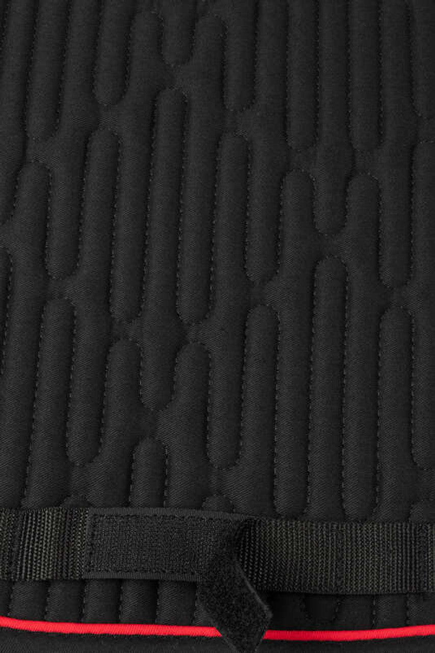 Horze Cairo Infra-Red Dressage Saddle Pad (Full)