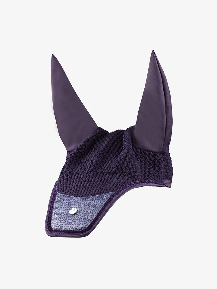 PSOS Bow Fly Hat Ombre Plum