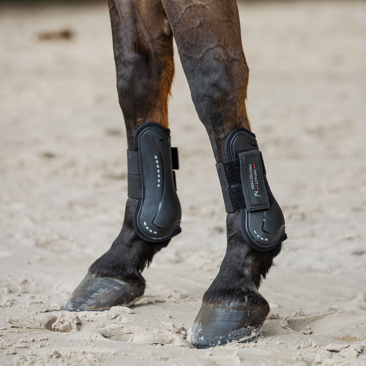 Horze Armour Airflow Boot Set