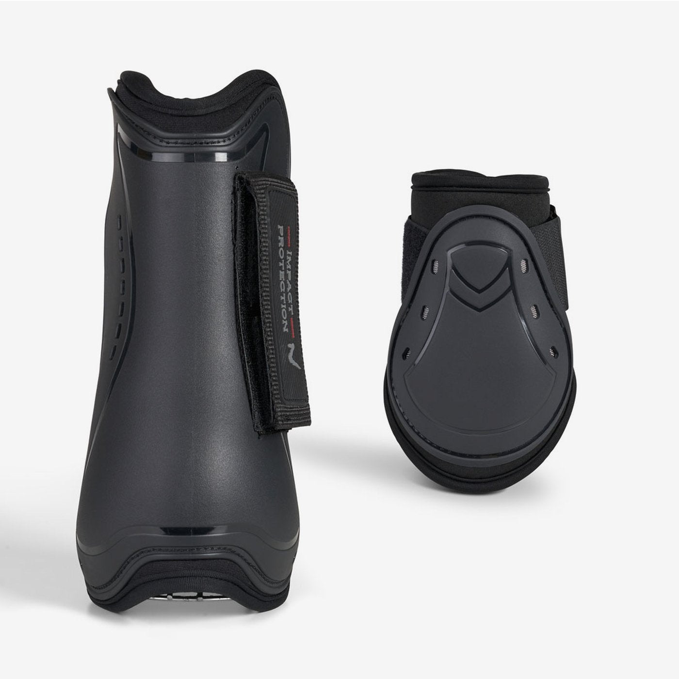 Horze Armour Airflow Boot Set