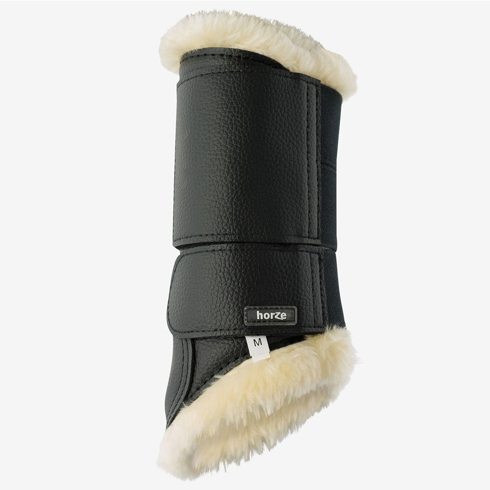 Horze Signature Brushing Boots