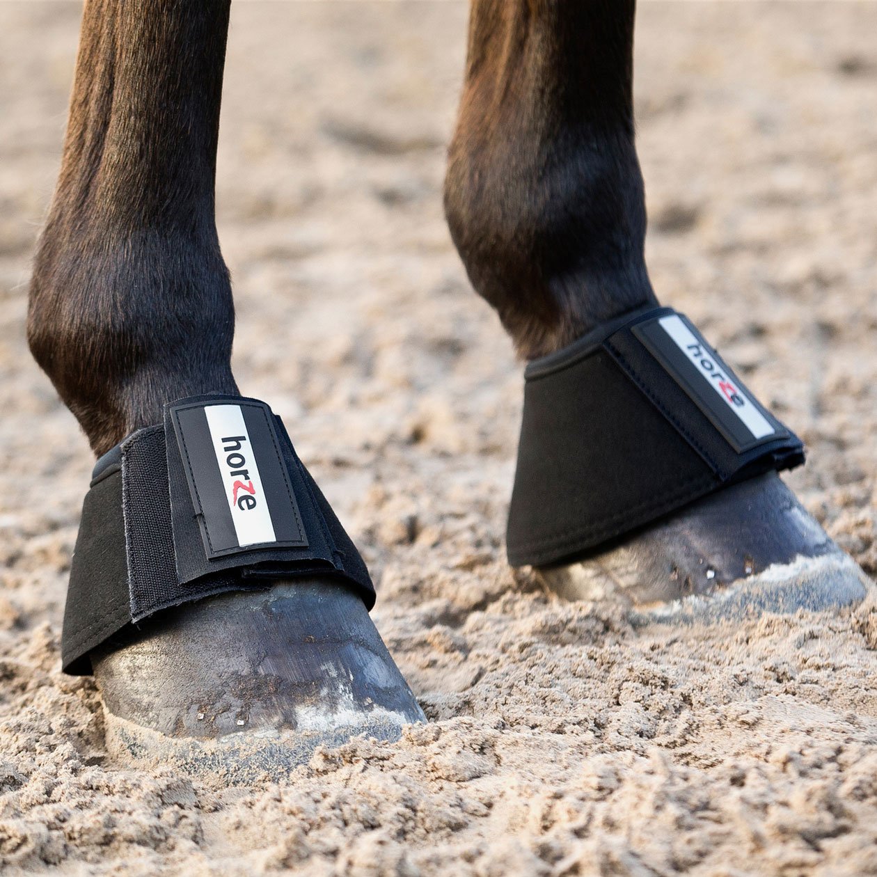 Horze All Round Bell Boots