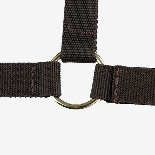 Horze Open Nose Halter