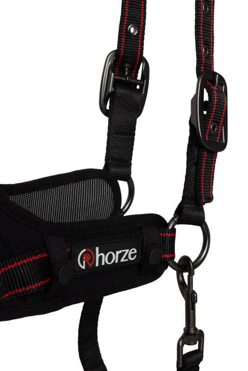 Horze Cairo Infra-Red Halter (Full)
