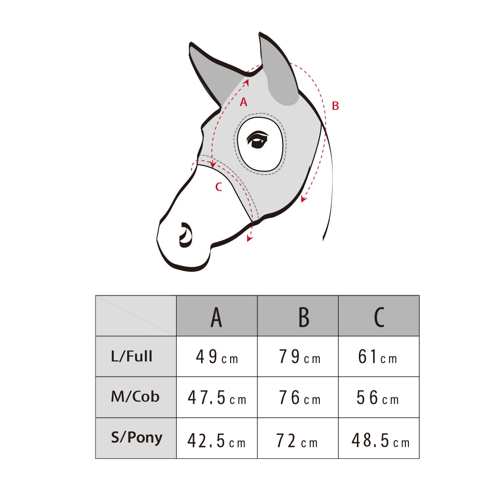 Lami-Cell Titanium Ear Bonnet