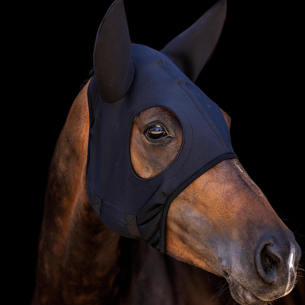 Lami-Cell Titanium Ear Bonnet