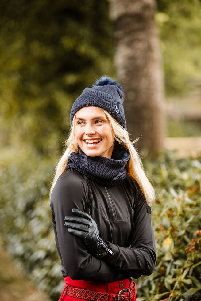 Horze Arya Tube Scarf