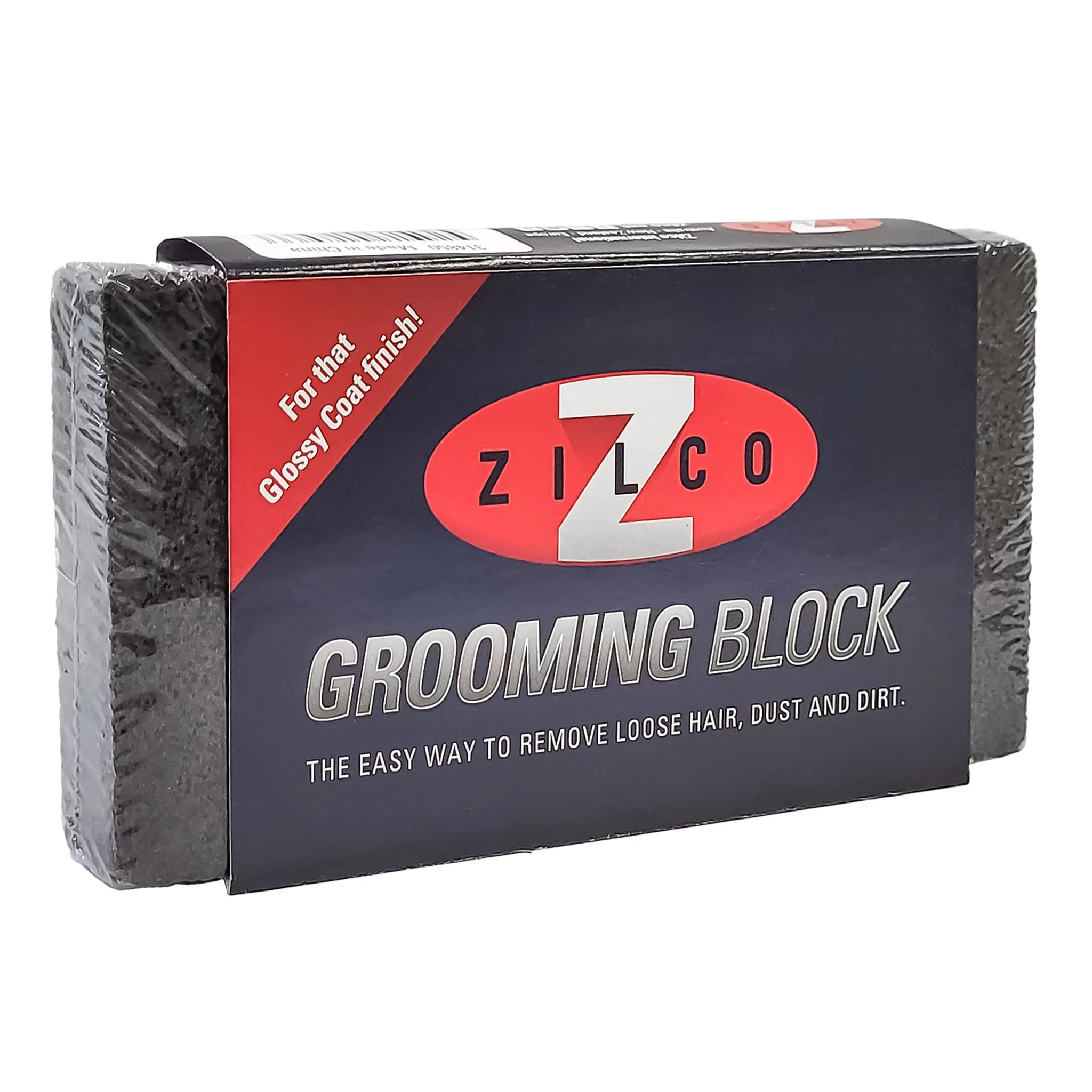 Zilco Magic Grooming Block