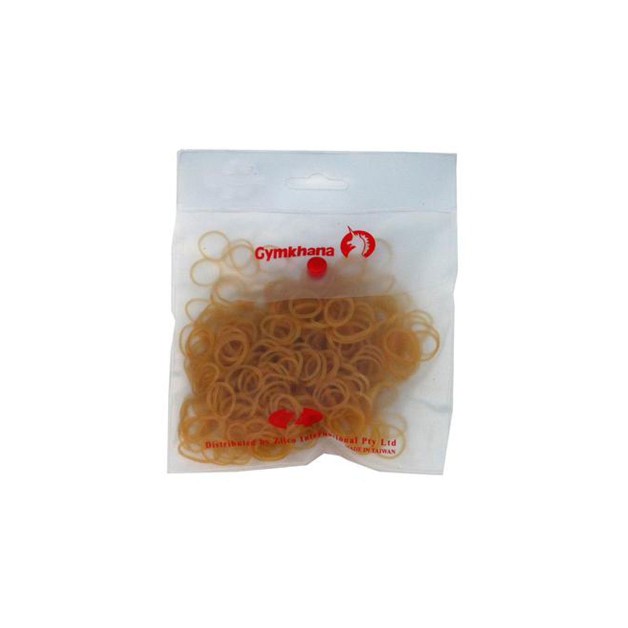 Gymkhana Rubber Bands