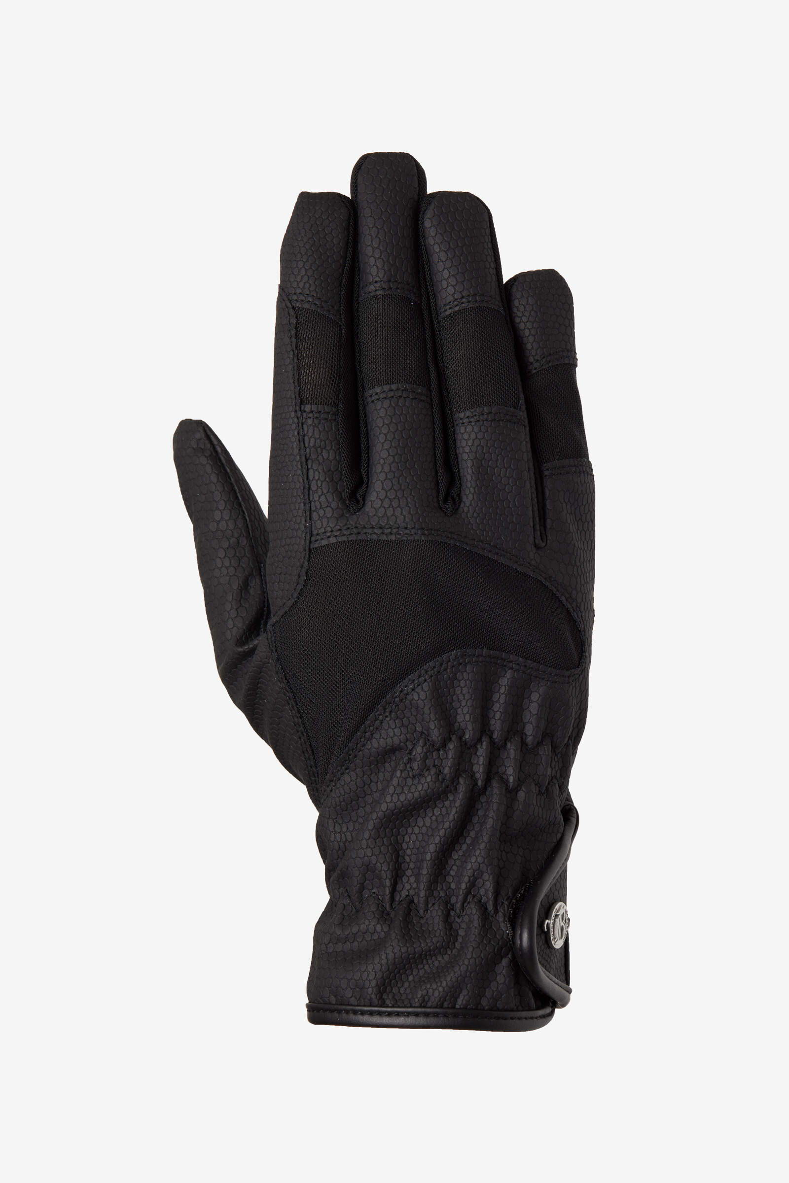 B Vertigo Flex Riding Gloves