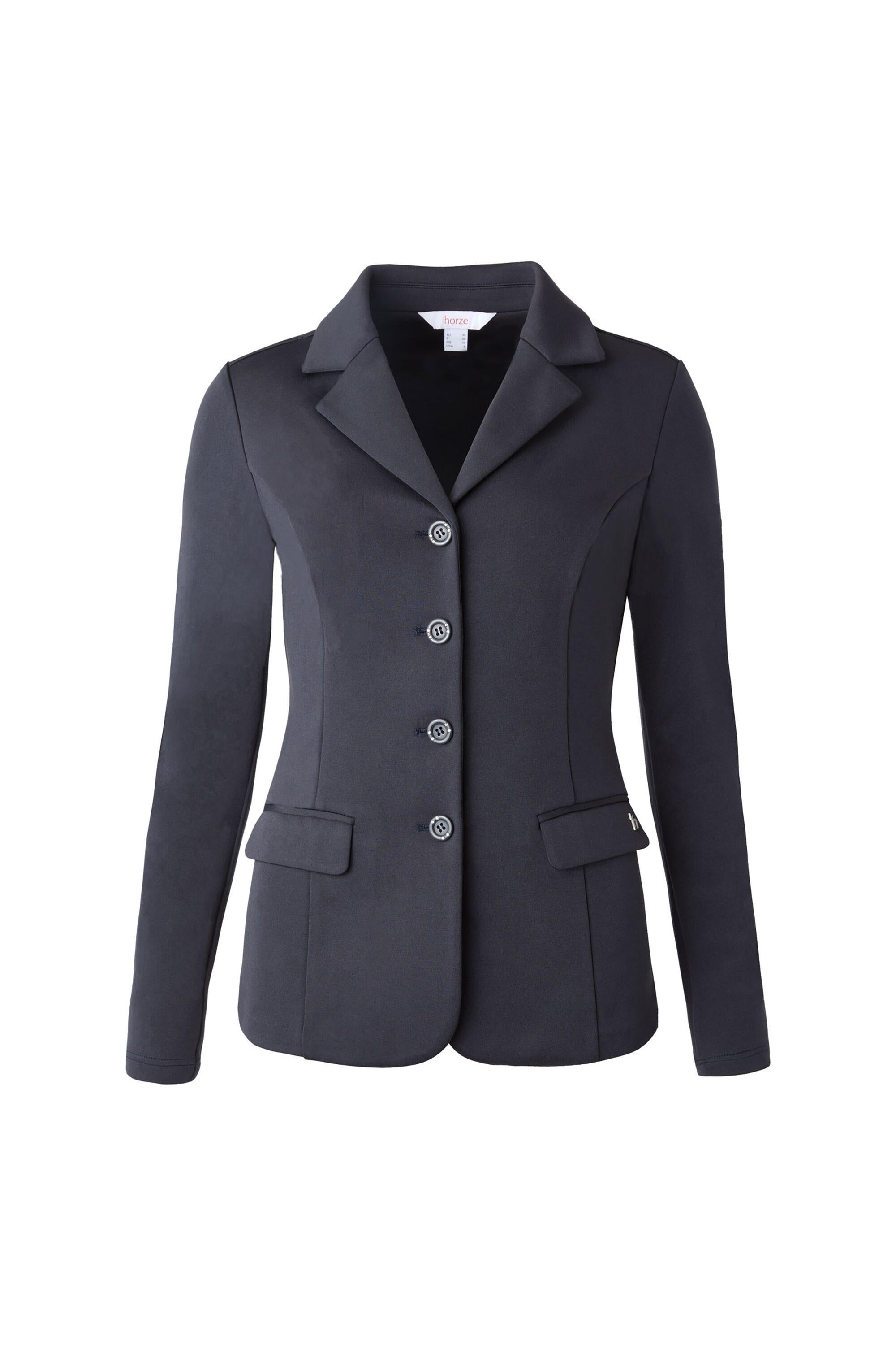 Horze Ada Ladies Show Riding Jacket