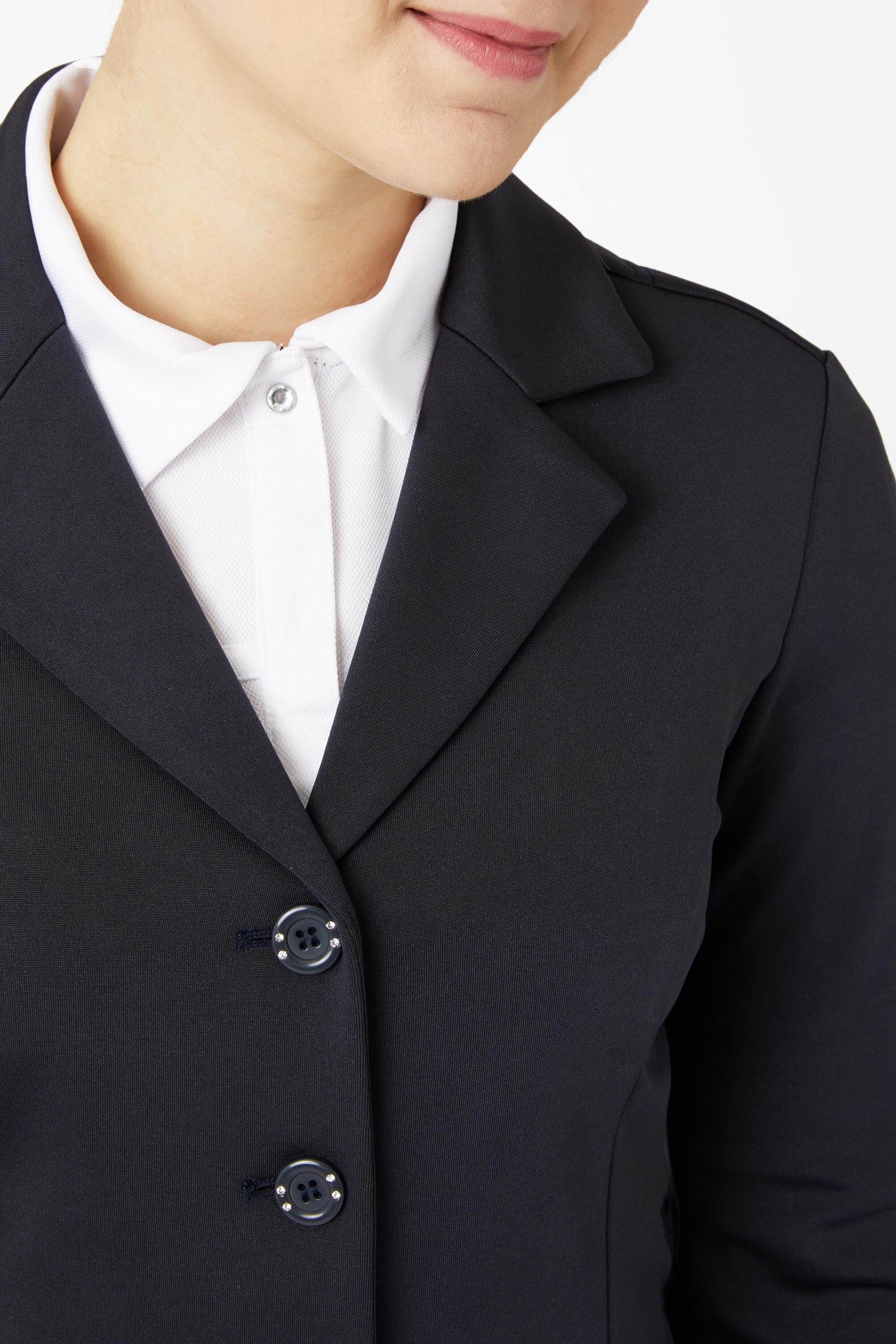 Horze Ada Ladies Show Riding Jacket