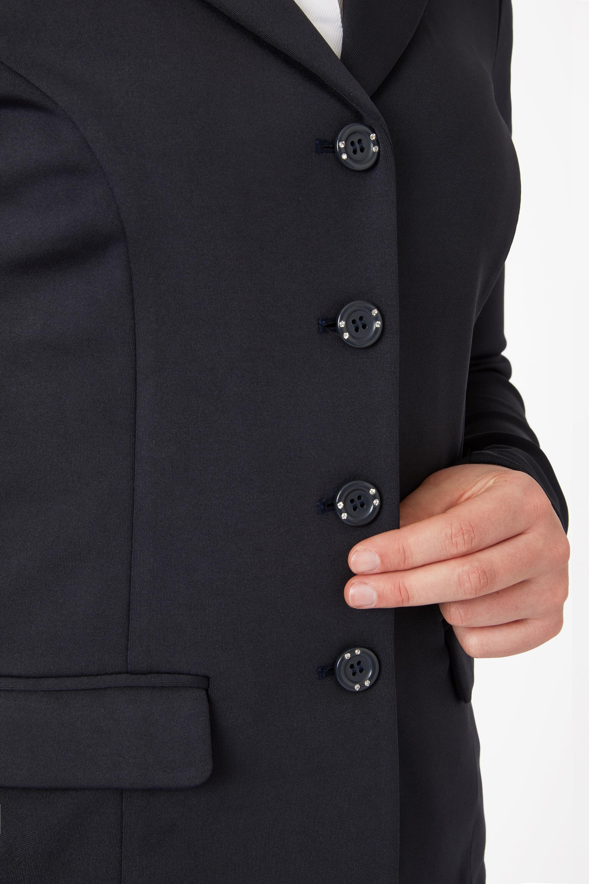 Horze Ada Ladies Show Riding Jacket