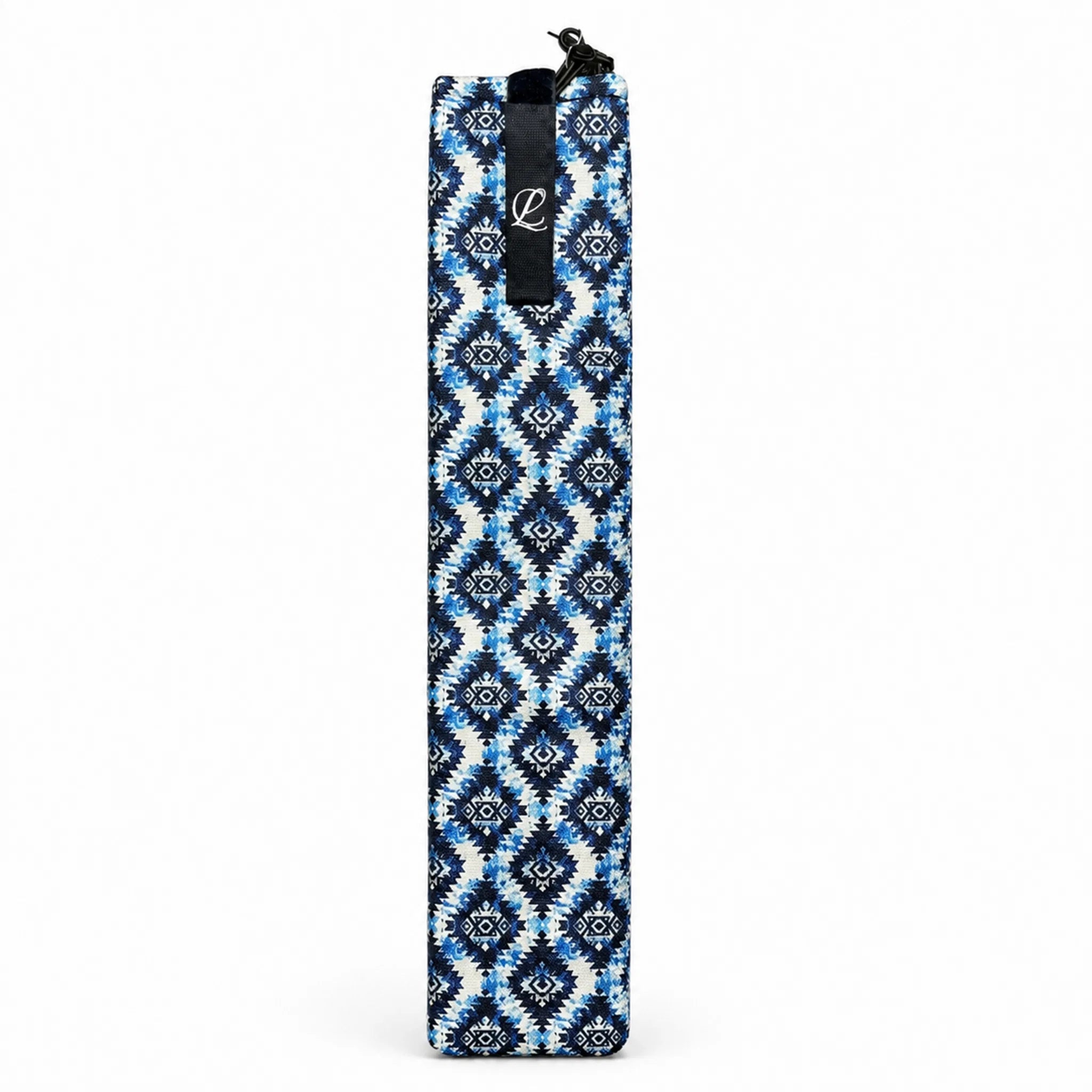 Lightning Clothing Company Tail Bag AzTech Pastel