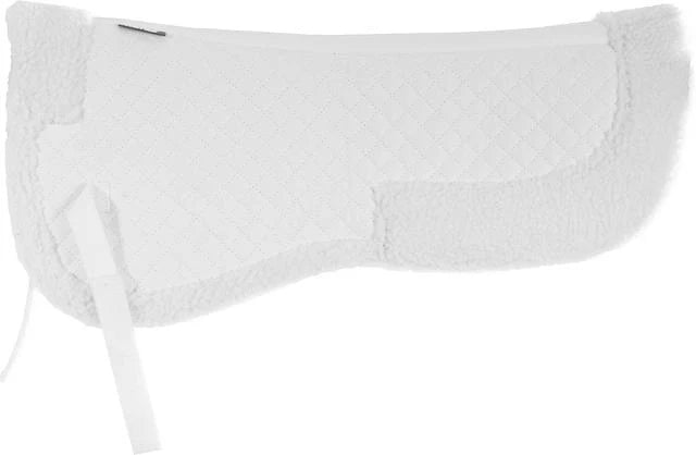 Horze Imitation Fur Pad