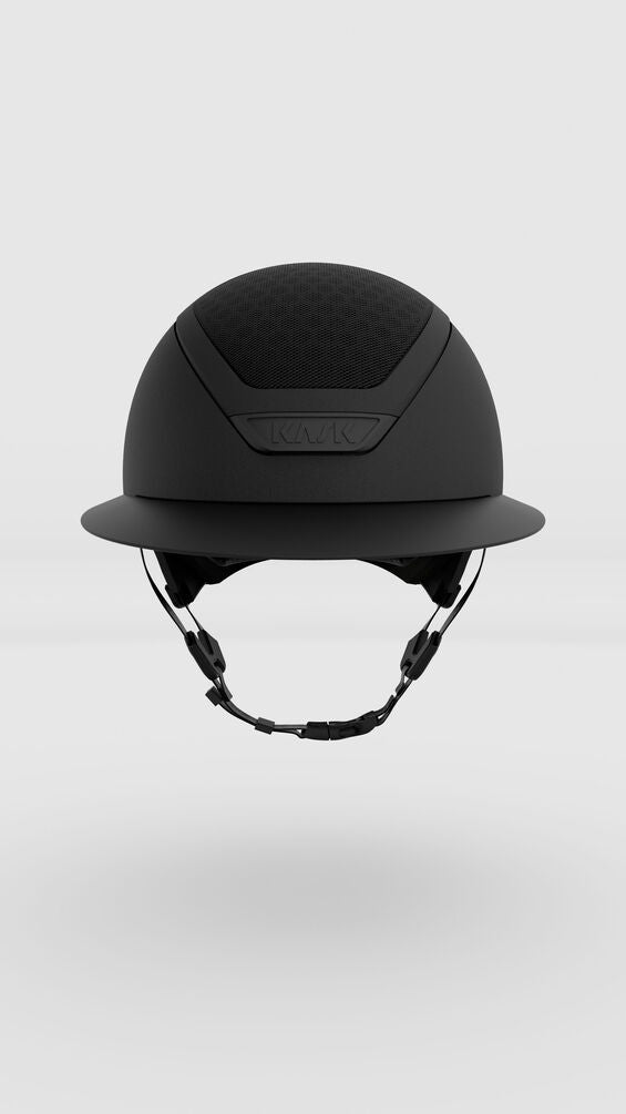 KASK Star Lady Hunter Black