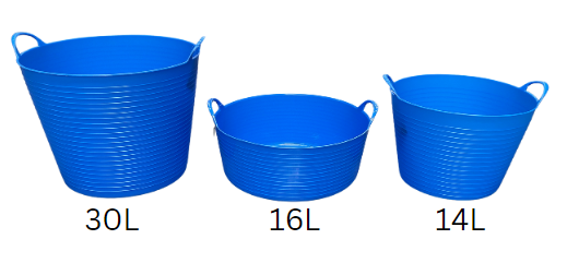 Eureka Flexi Bucket 16L