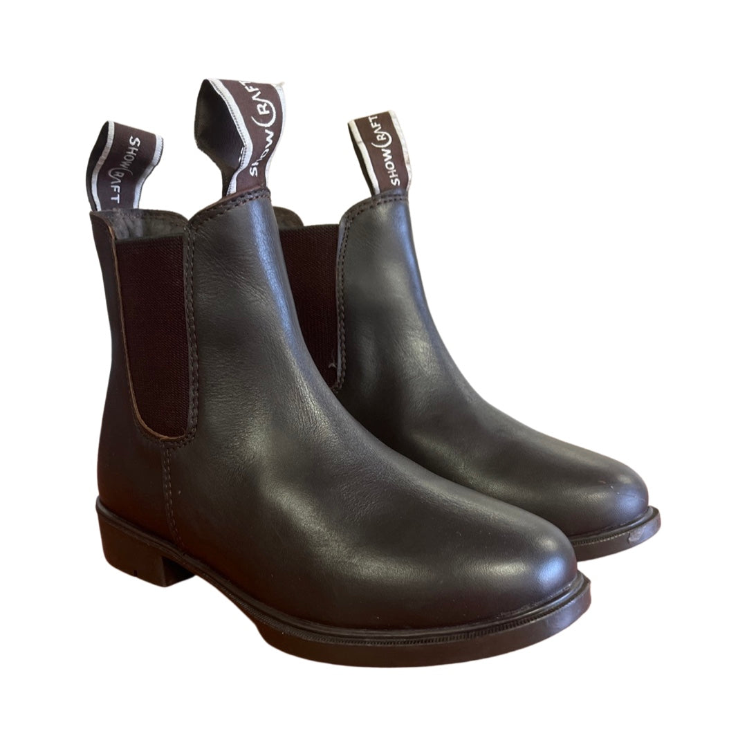 Showcraft Kids Tackers Boots