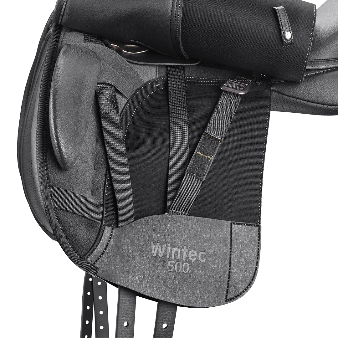 Wintec 500 Dressage