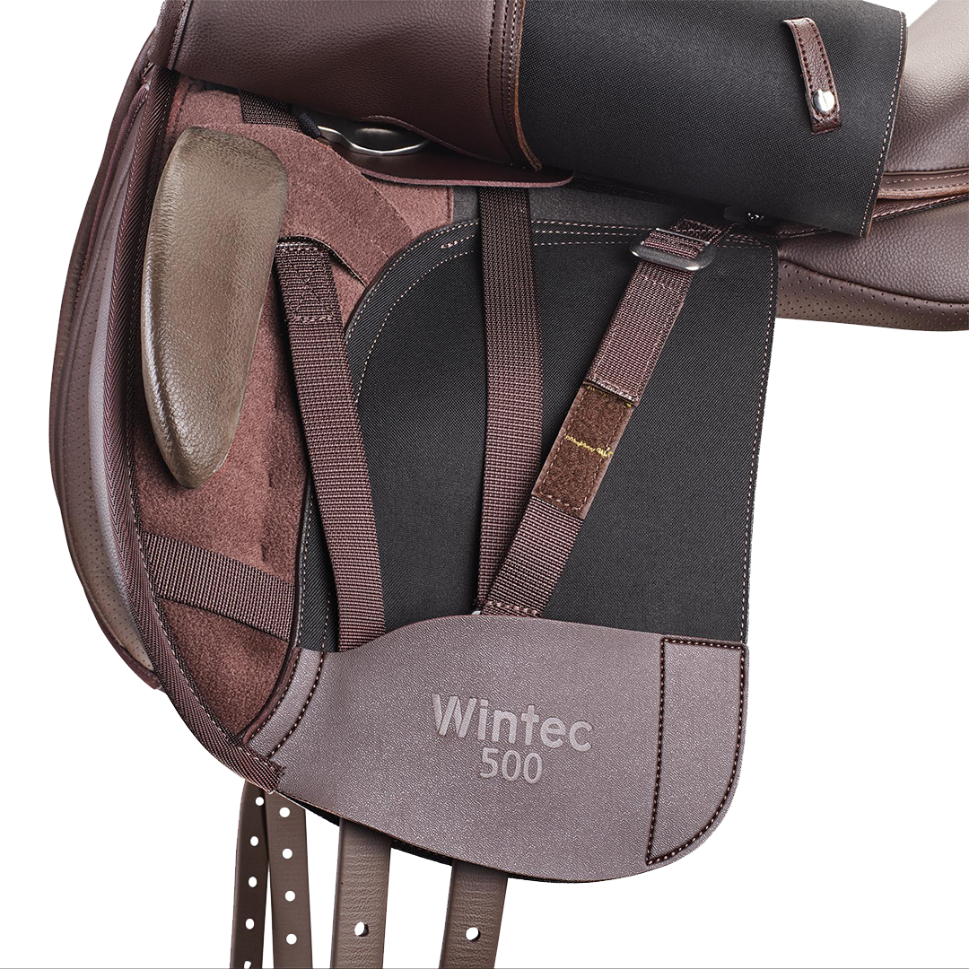 Wintec 500 Dressage