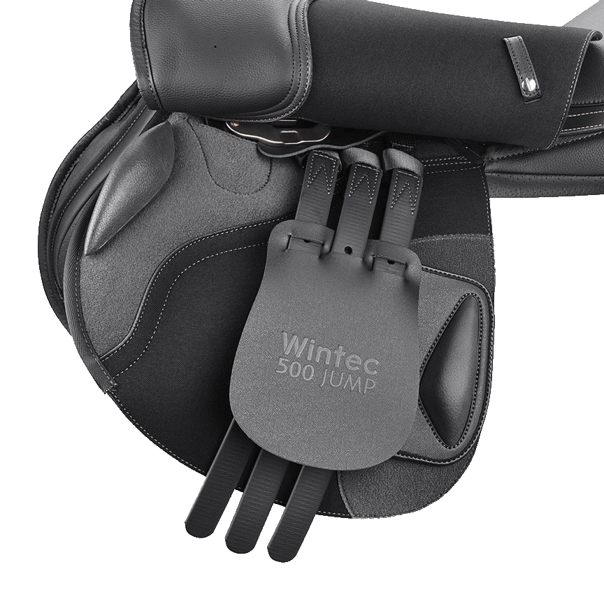 Wintec 500 Jump HART