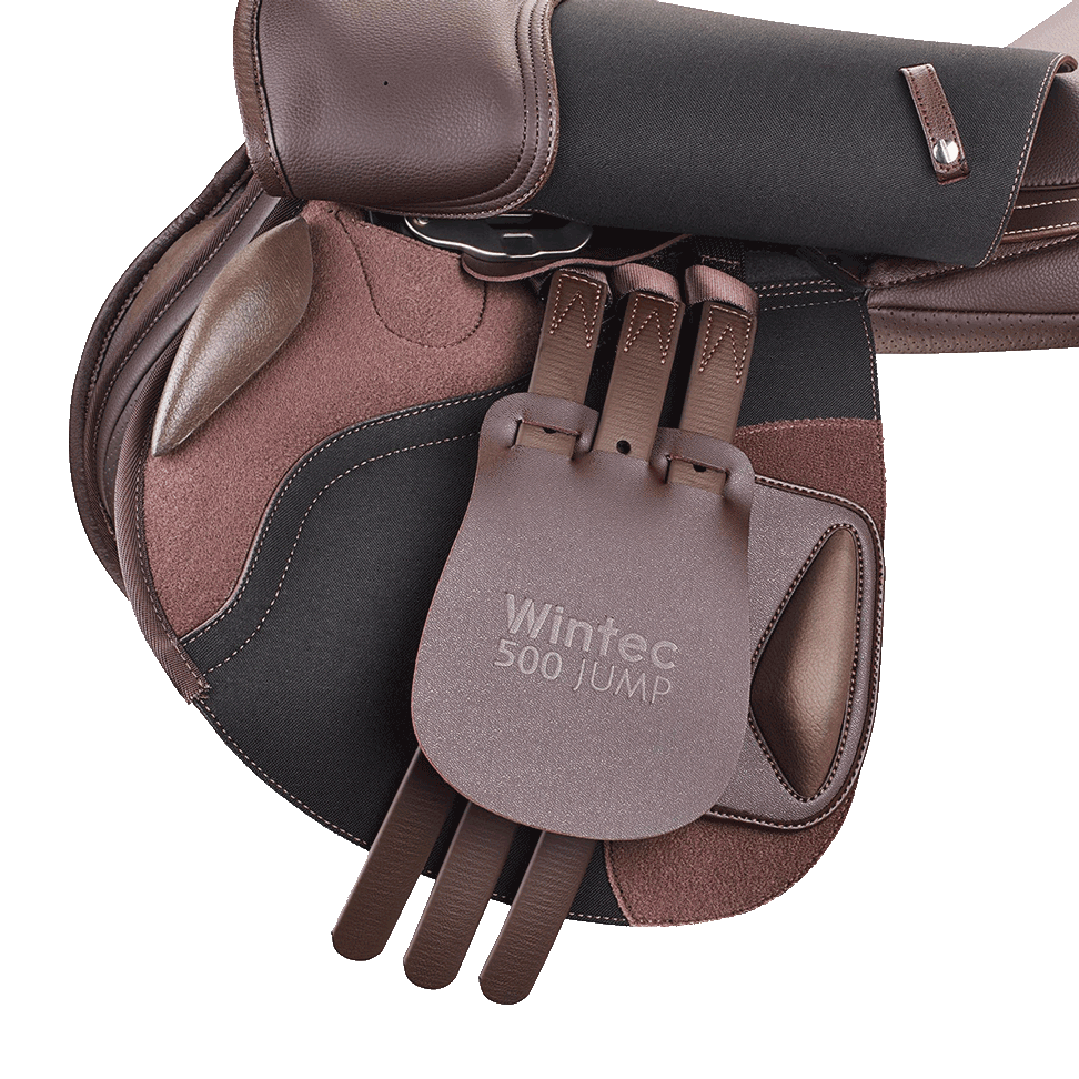 Wintec 500 Jump HART