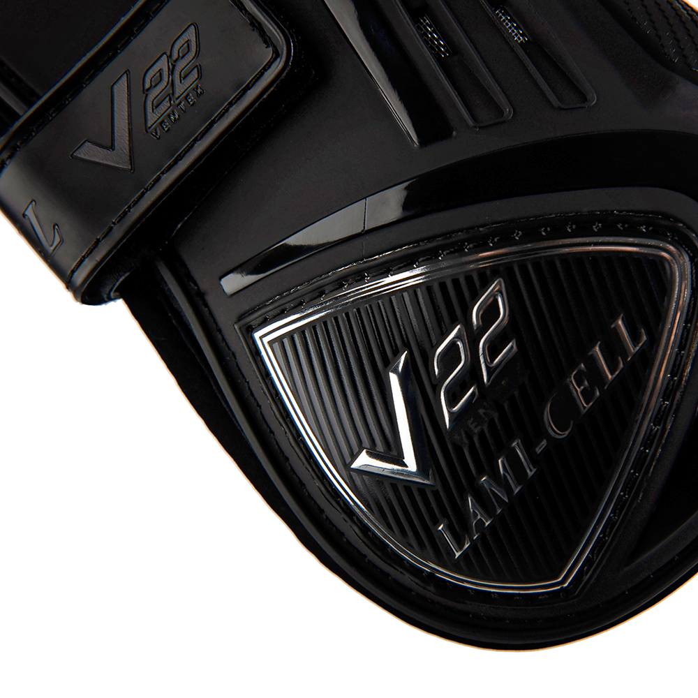 Lami-Cell V22 Velcro Tendon Boots