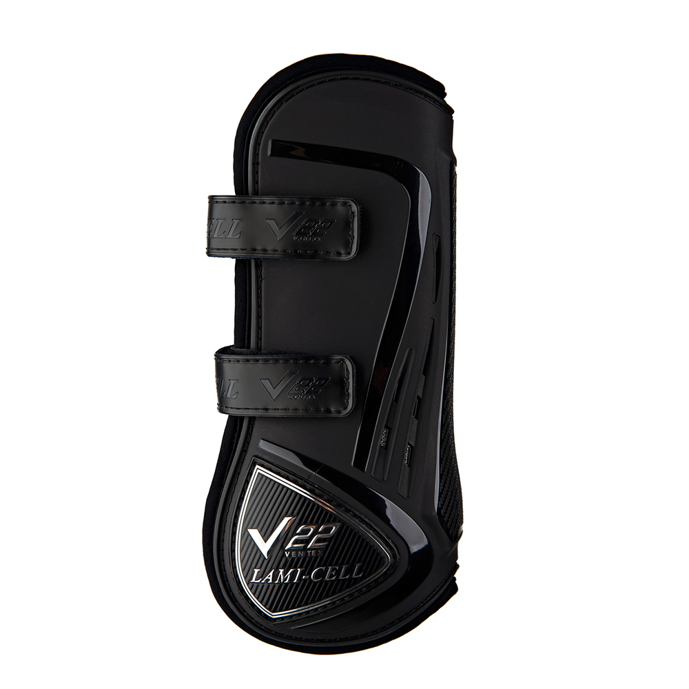 Lami-Cell V22 Velcro Tendon Boots