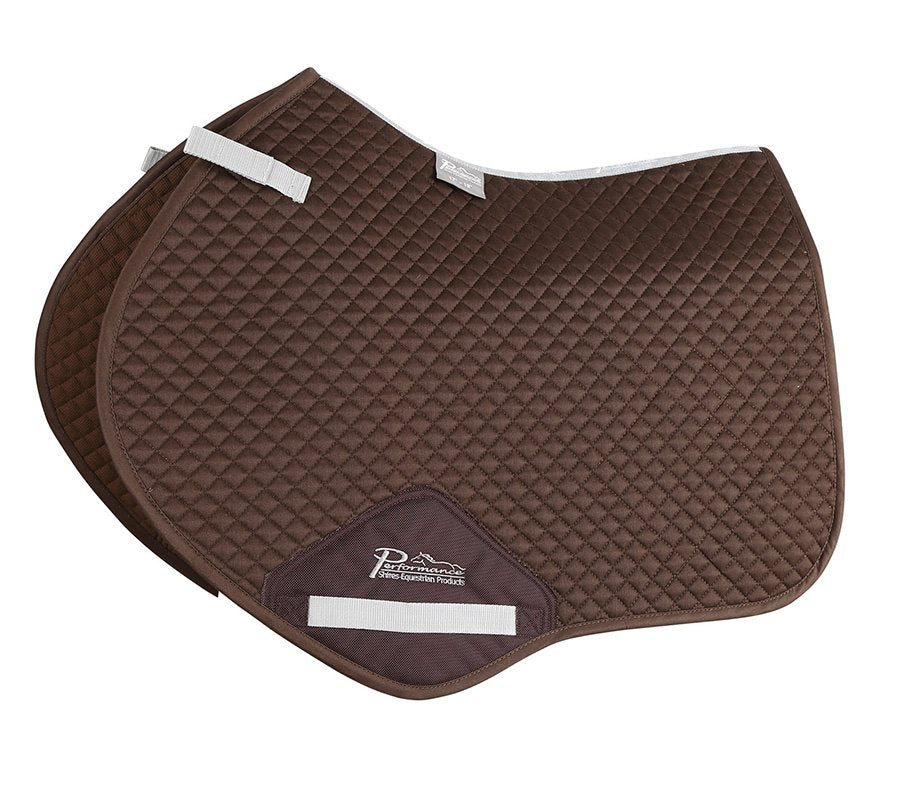 Shires Performance Jump Cloth