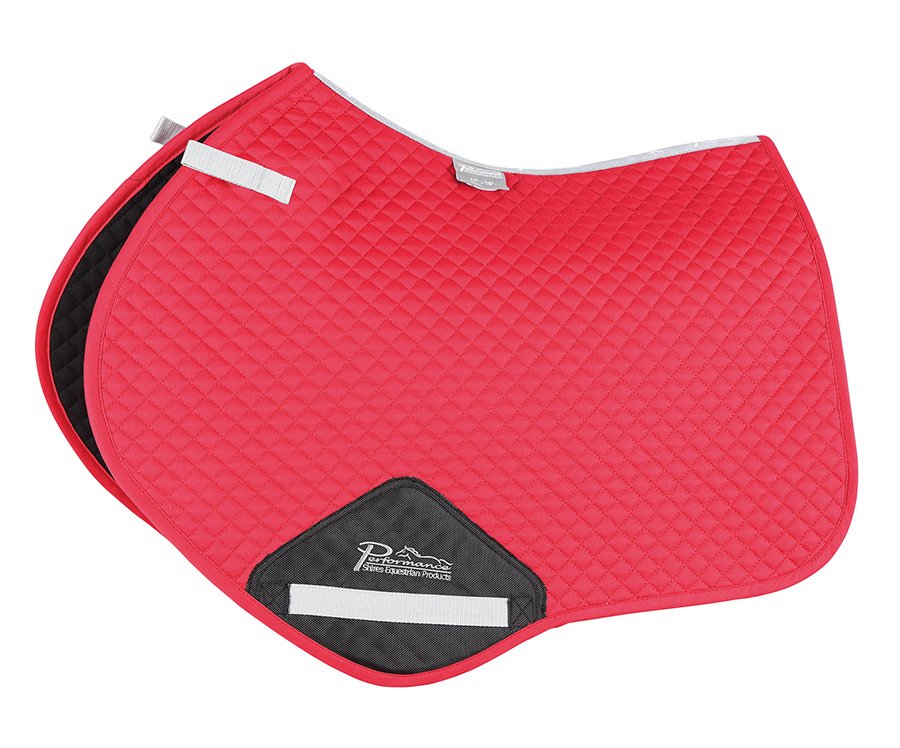 Shires Performance Jump Cloth