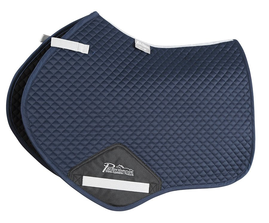 Shires Performance Jump Cloth