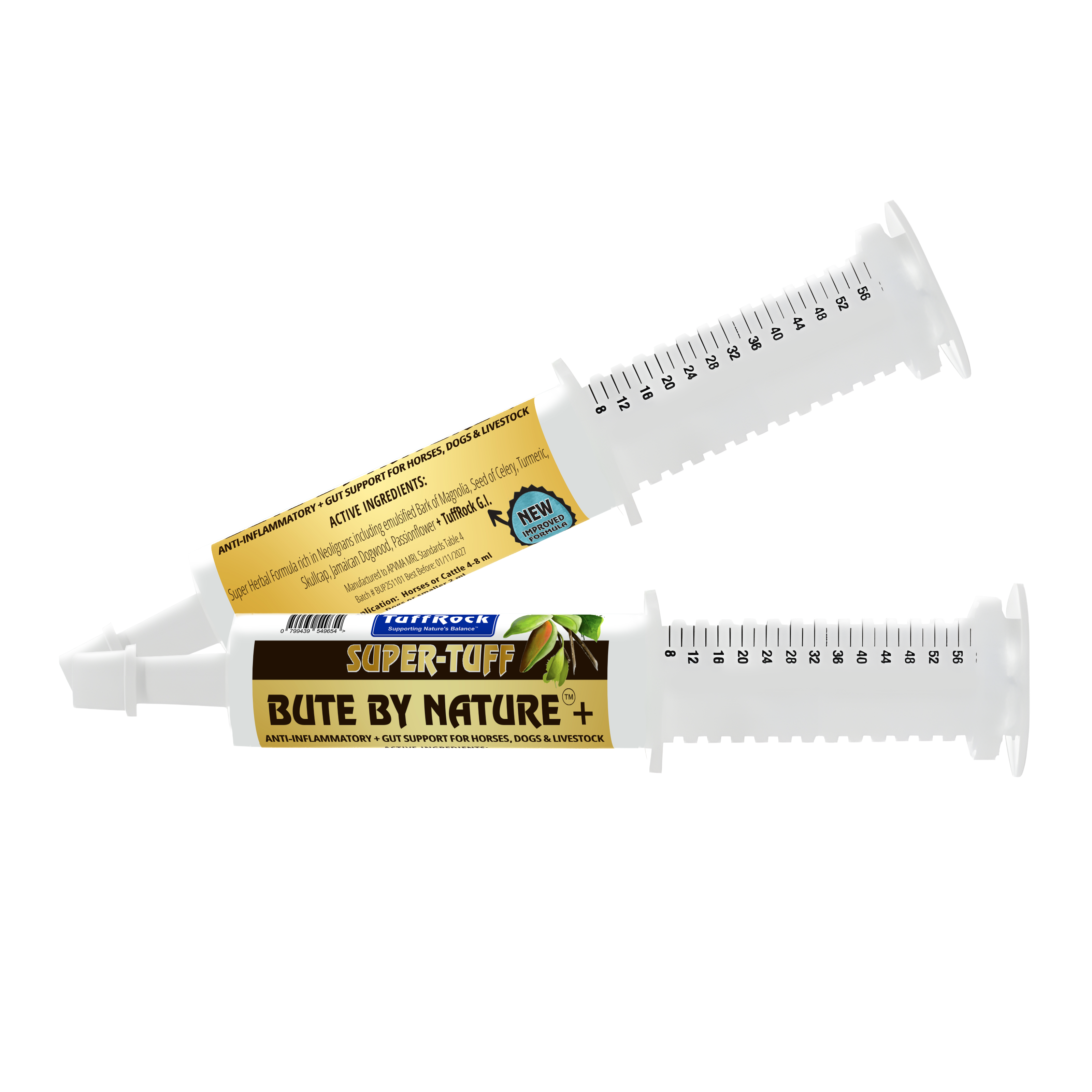 Tuffrock Super-Tuff Bute 32ml