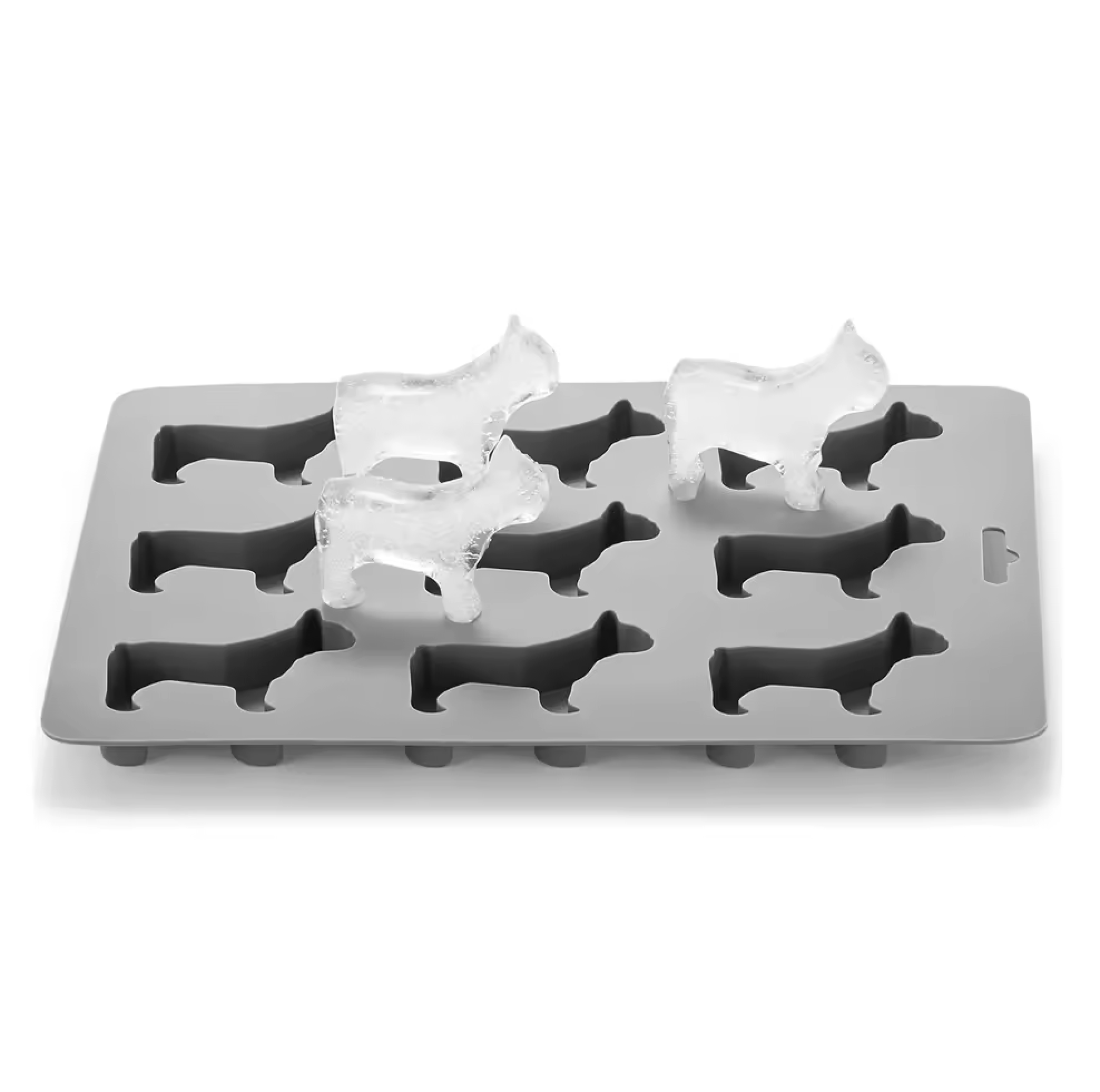 French Bulldog Ice Tray