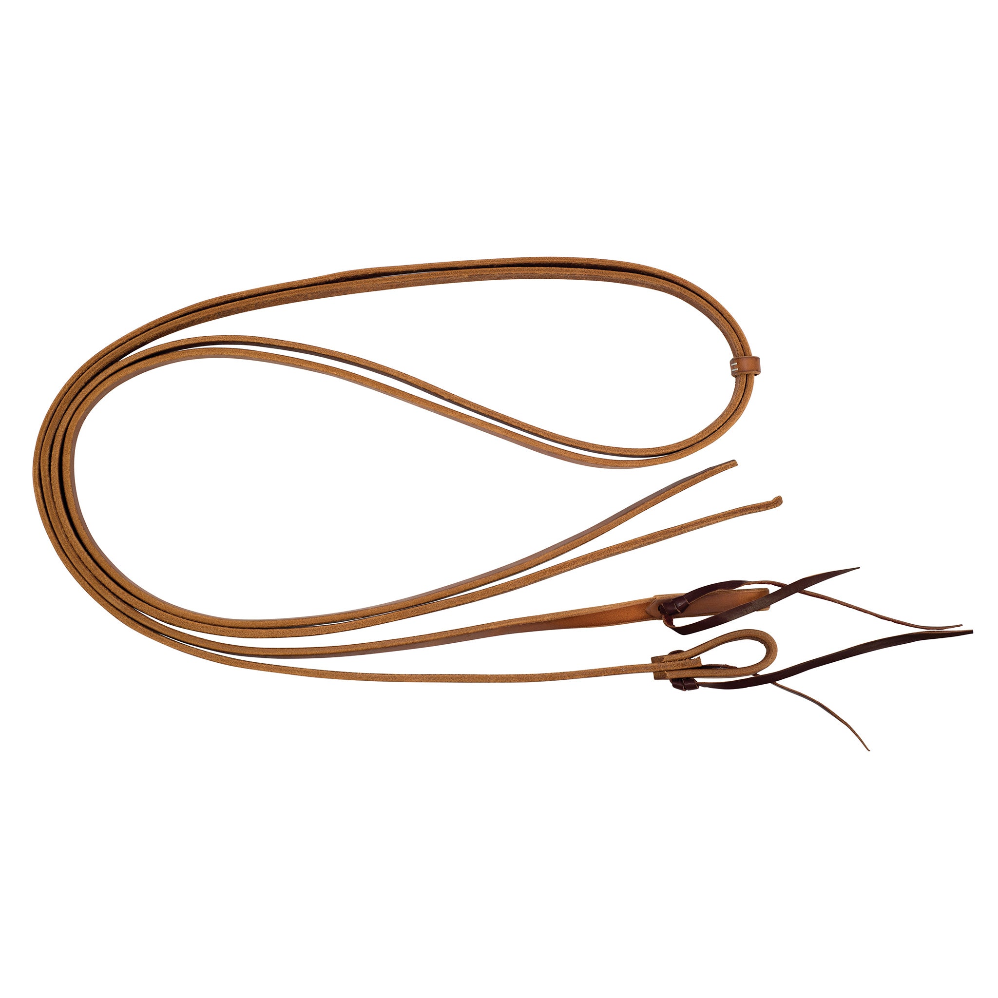 Harness Leather Split Reins
