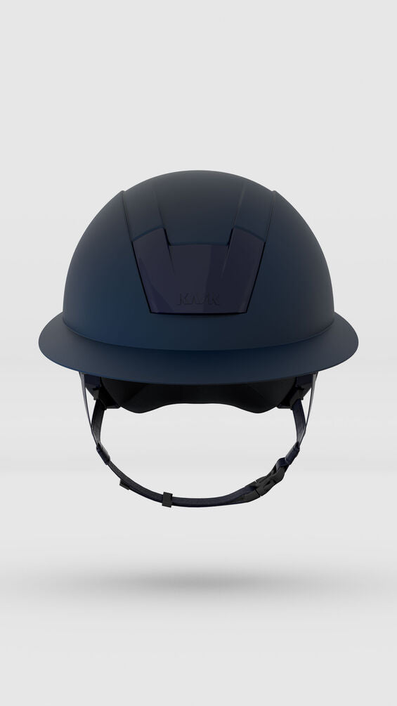KASK KOOKI LADY Navy Matt