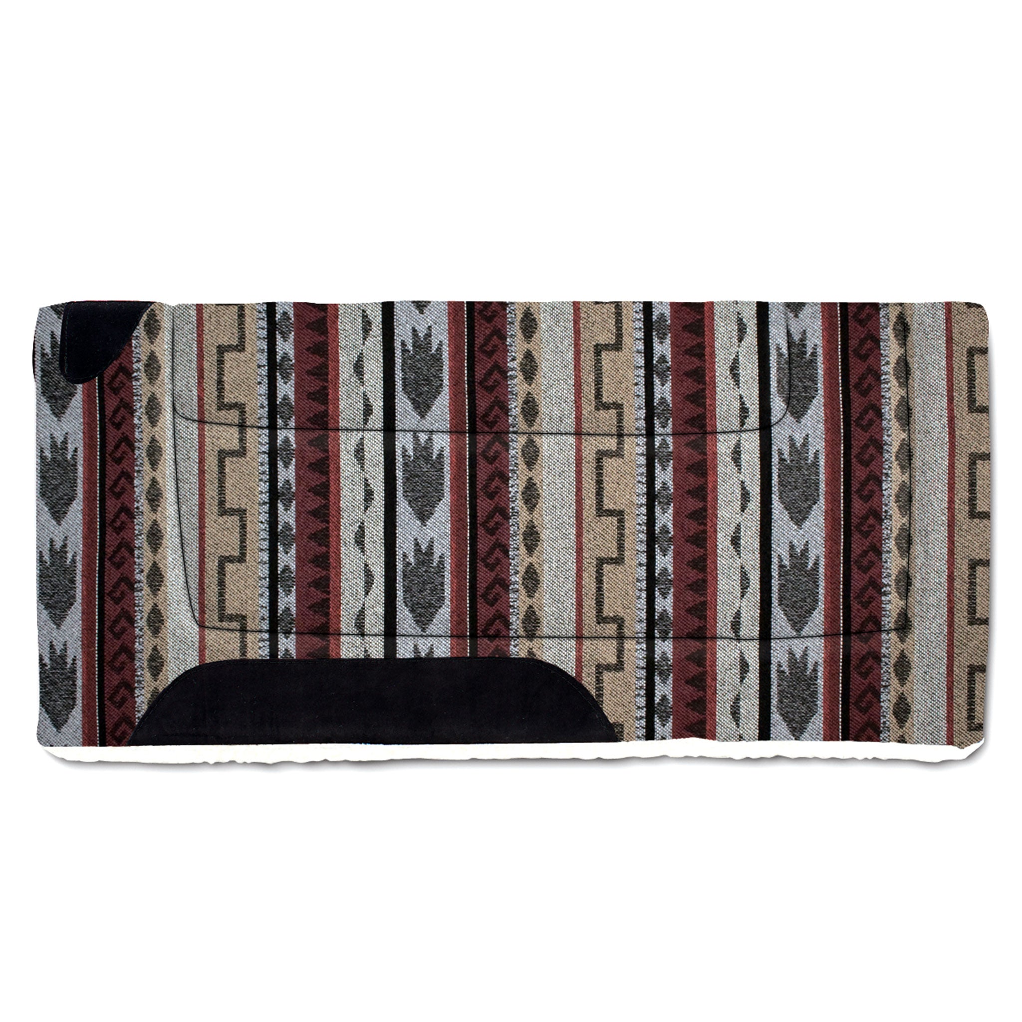 Premium Southwest Standard Square Pad