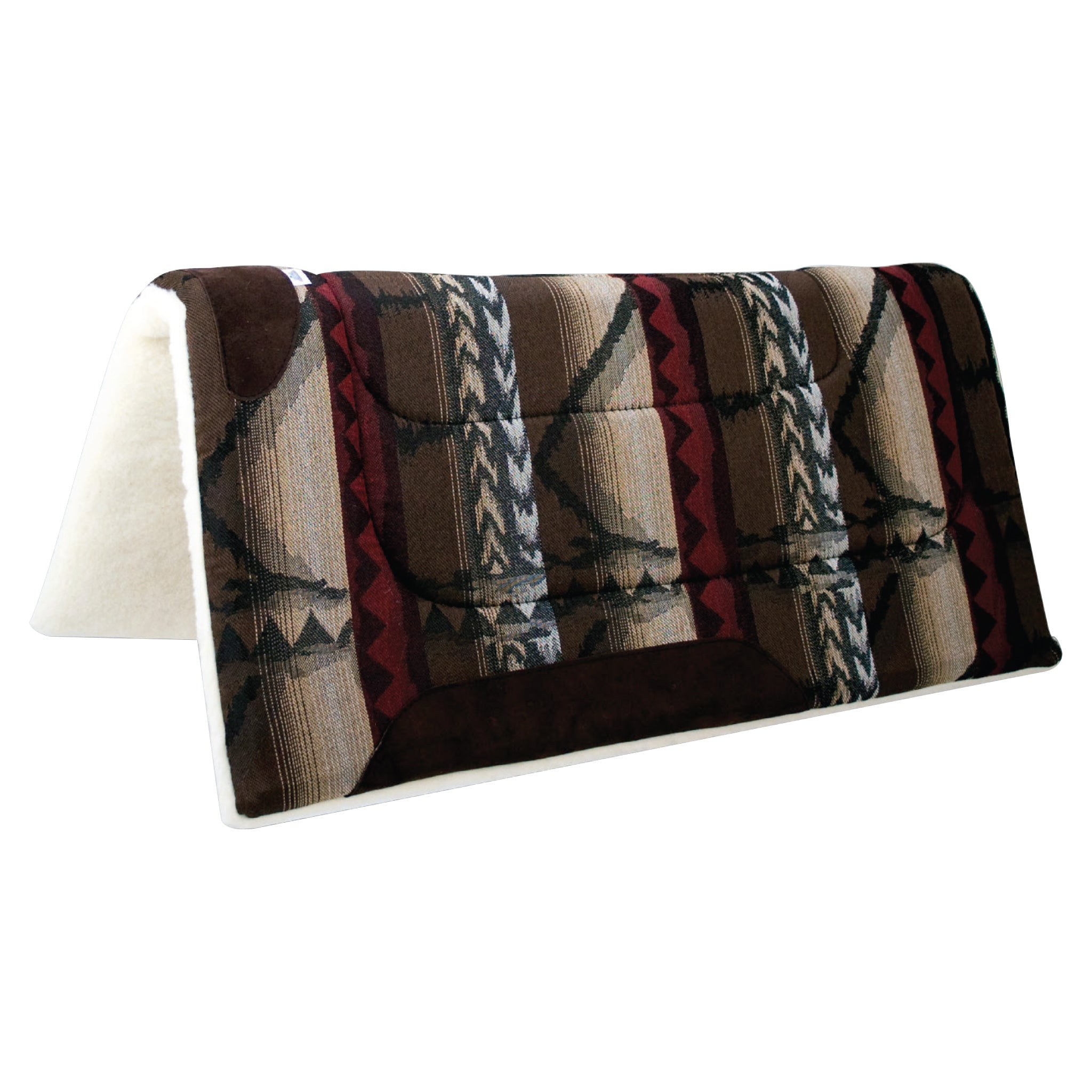 Premium Southwest Standard Square Pad