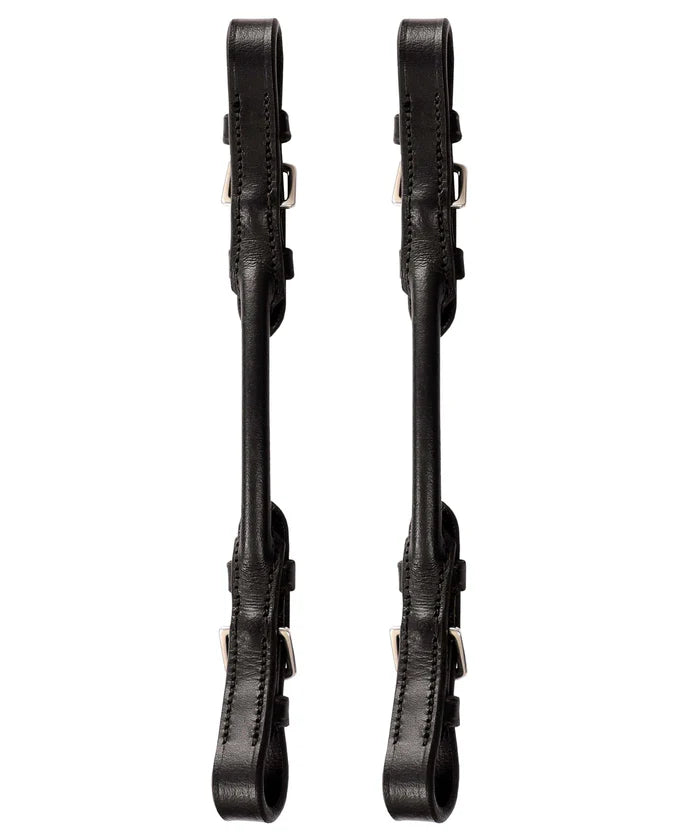 ExionPro Leather Pelham Roundings Bit Converter