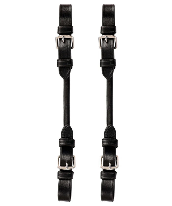 ExionPro Leather Pelham Roundings Bit Converter