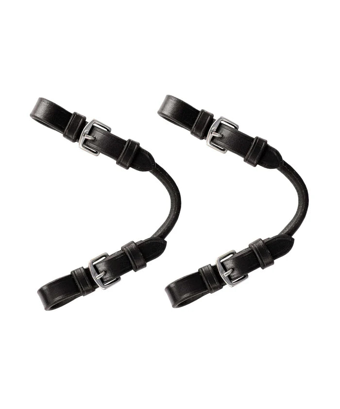 ExionPro Leather Pelham Roundings Bit Converter