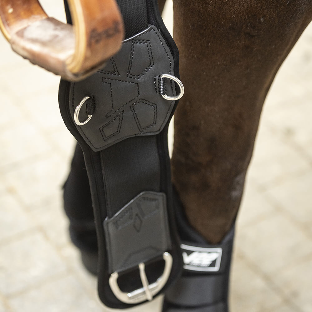 Lami-Cell V22 ProMotion Western Cinch Girth