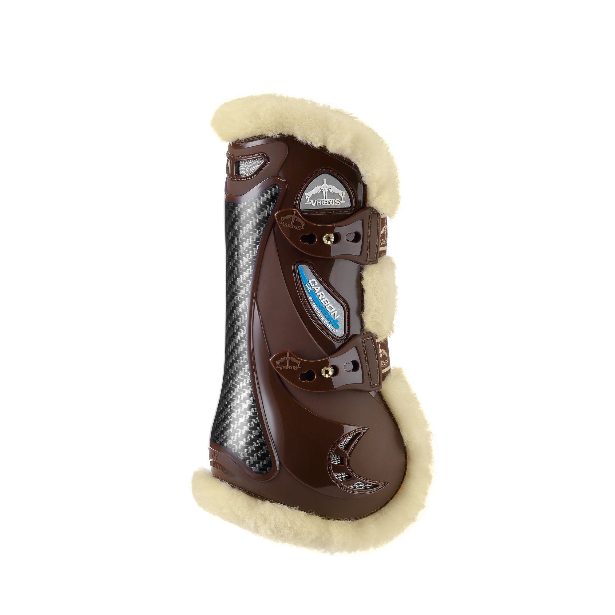 Veredus Carbon Gel Vento Save the Sheep