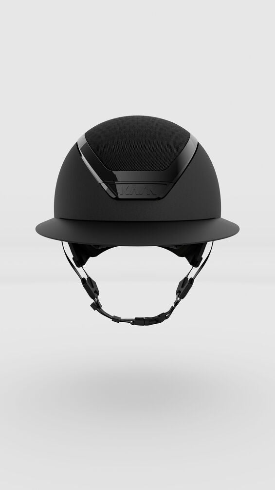 KASK Star Lady Chrome Black