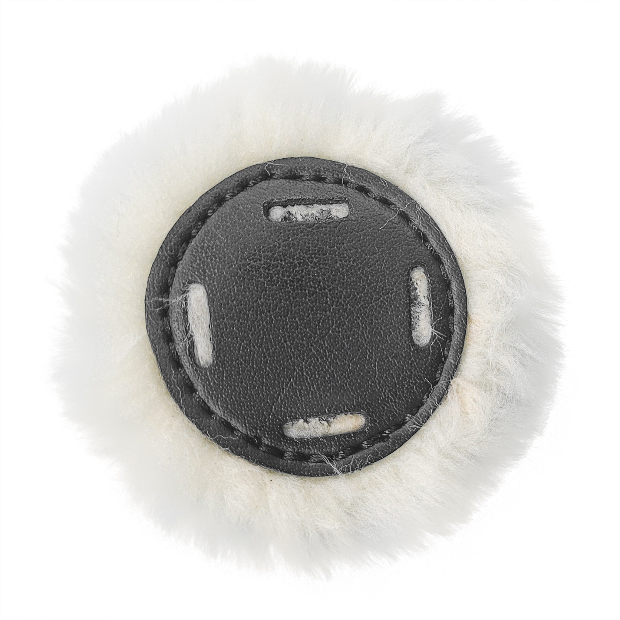 Zilco Fleece Grackle Noseband Replacement