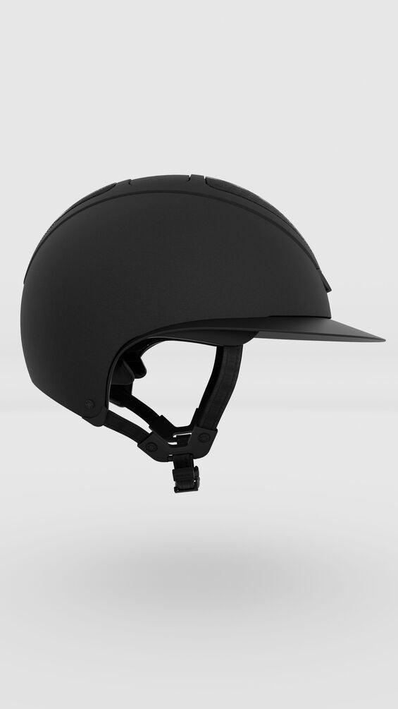 KASK Star Lady Hunter Black