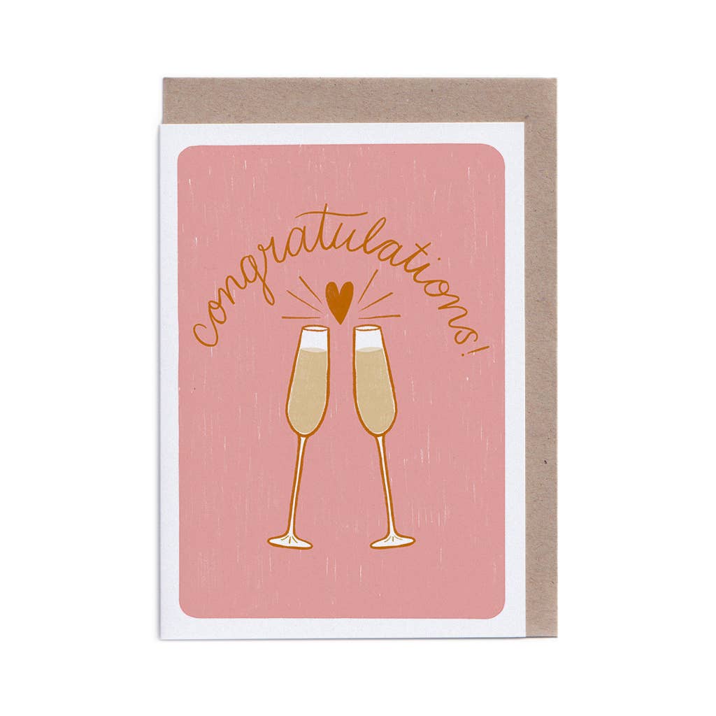 Congratulations